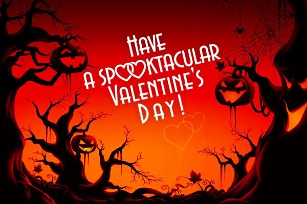 No Help From Cupid Here 2016 Valentine S Day Haunted Houses In Texas
