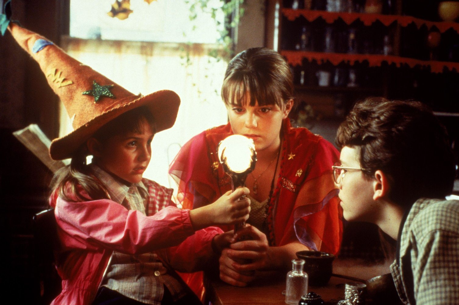 Five of Our Favorite Disney Halloween Movies from the 90s