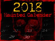 Attention Texas Haunt Owners